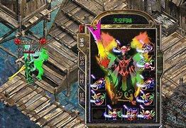 现在传奇私服哪个版本好玩