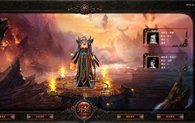 传奇世界妖士下载