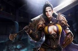 传奇3私服 诱惑之光