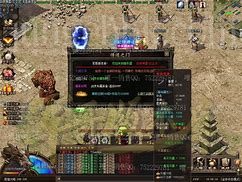 gom或者gee引擎版登录界面黑屏地图黑屏的原因和解决办法