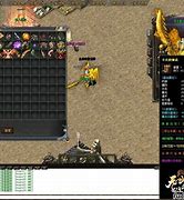 打金传奇私服手游