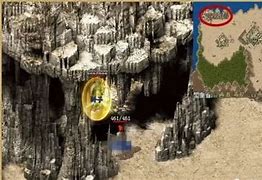 传奇战士打法师分享