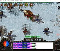 雷霆传奇二合一私服安卓版下载