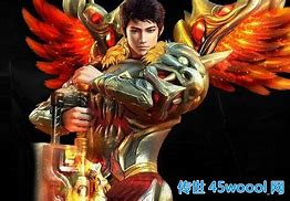 传奇私服武器升级npc编码