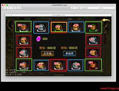 运行传奇服务端引擎出现无法访问指定设备错误 运行传奇服务端引擎出现无法访问指定设备错误