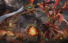 新开传奇网站破馆珍剑到底有多强大