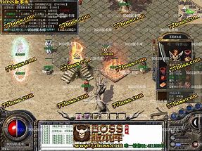 传奇世界版本介绍