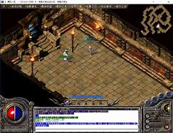 传奇添加地图与配置参数