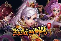 三国战神录bt变态版下载,三国战神录bt变态版公益服下载 v1.13.7