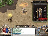 韩国传奇刺客版本km2引擎汉化版