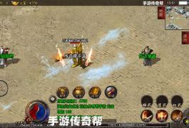 单职业传奇变态版