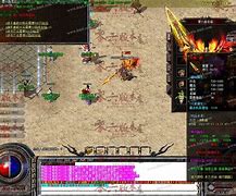 传奇渡劫私服玩法