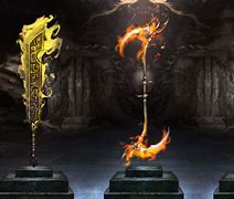 传奇武器升级怎么找必成点