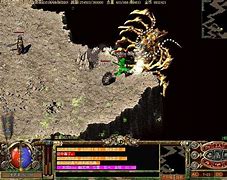 无忧传奇私服打金