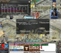 热血传奇武神看似简单却操作很难的角色