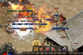 传奇私服战士怎么打法师?