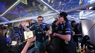 wca传奇竞技版服务器火爆开启 即玩即赢热血新体验