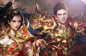 传奇传奇私服格斗服私服战士下载