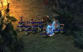 热血传奇：沉默佣兵版本的传奇私服，里面的boss打死之后可以捉到