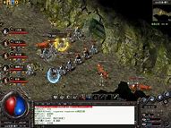 飞扬神途传奇手游下载 暂未上线