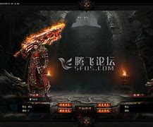 杀神恶魔倍攻单职业传奇私服版本