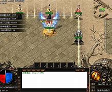 传奇一键拾取全屏物品下载