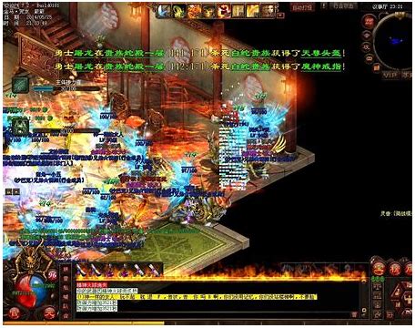 传奇世界私服进去看不见怎么办与传奇世界