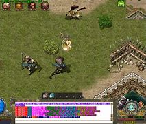 传奇私服单职业多开