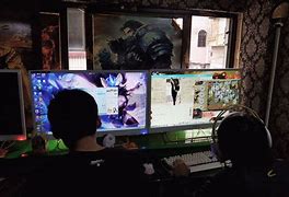 玩网络游戏 央媒点名痛批 网络游戏是“鸦片”