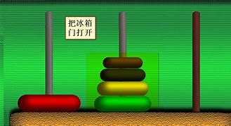 游戏中的这几个“地图洞穴” 你们知道怎么走吗