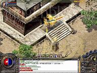 月灵传奇版本(合击)下载（暂未上线）