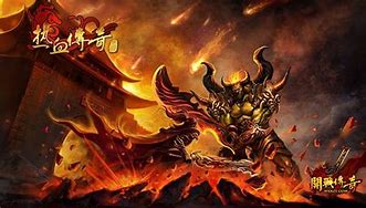 官服和传奇私服的区别有哪些 【热血传奇吧】