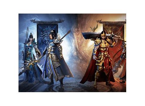 传奇世界私服仿盛大版