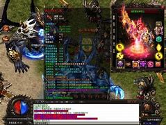 单职业传奇私服黑屏补丁与传奇私服