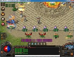 传奇gom微端服传奇私服gom配置器务器的配置