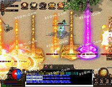 新手传奇gm必须学会如何制作传奇私服小地图