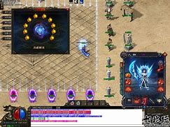 玩传奇需要下载什么软件？