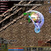 常见传奇私服里武器的特殊属性大全
