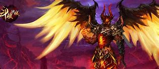 魔灵传奇变态私服版