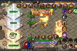 80火龙版本传奇私服附攻略 附攻略  暂未上线