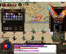 1.85微变传奇sf手游