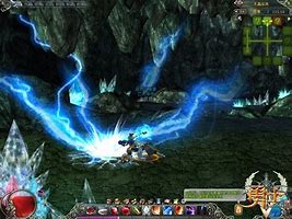 传奇私服达州神域