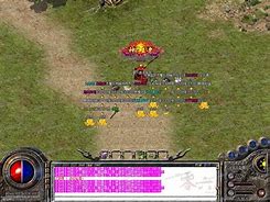 特戒版本传奇私服