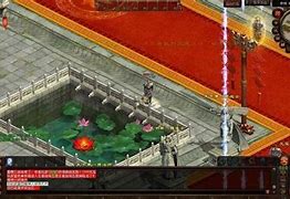 传奇私服看到玩家都是怪物