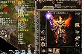 传奇私服进到人物的时候看不见人物是什么原因