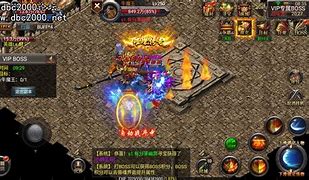 传奇私服进游戏确定看不见