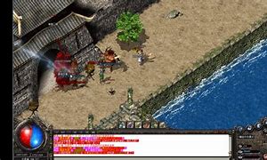 传奇私服道士宝宝召唤出来不是满血 我在DBC修改了以后招出来时是4000