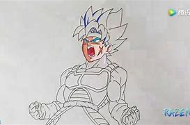 赛亚人的传奇私服