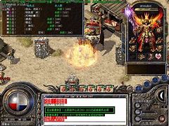 三三传奇私服下载