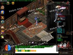 传奇服务端检测最高属性人物脚本 传奇服务端检测最高属性人物脚本